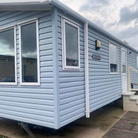 Lyons Robin Hood Caravan Rhyl Sbw 26 エクステリア 写真