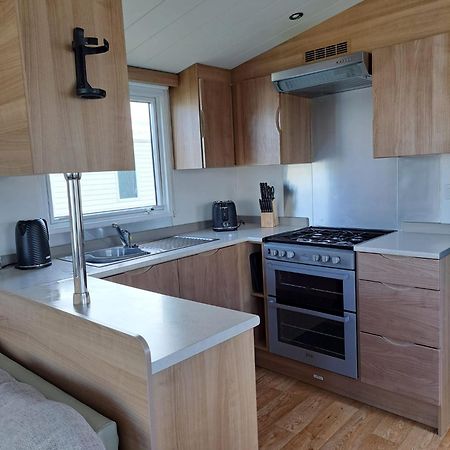 Lyons Robin Hood Caravan Rhyl Sbw 26 エクステリア 写真